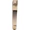 Ekena Millwork Westlake Craftsman Smooth Bracket, Douglas Fir, 3 1/2"W x 24"D x 24"H BKT04X24X24WTL04SDF - alternate 4